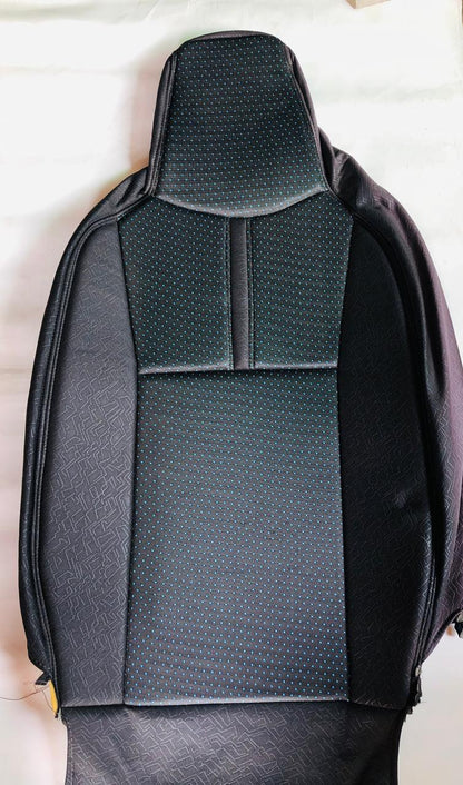 Seat cover set for Suzuki Alto, Cultus, WagonR