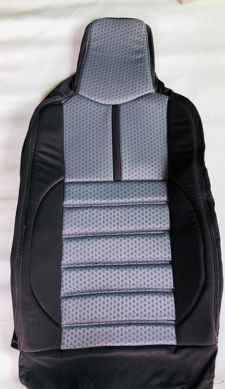 Seat cover set for Suzuki Alto, Cultus and wagonR