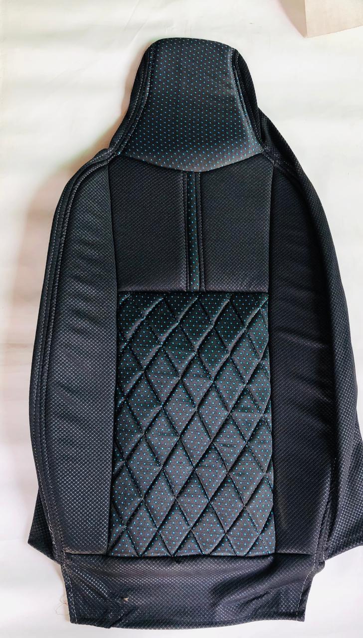 Seat cover set for Suzuki Alto, Cultus and wagonR