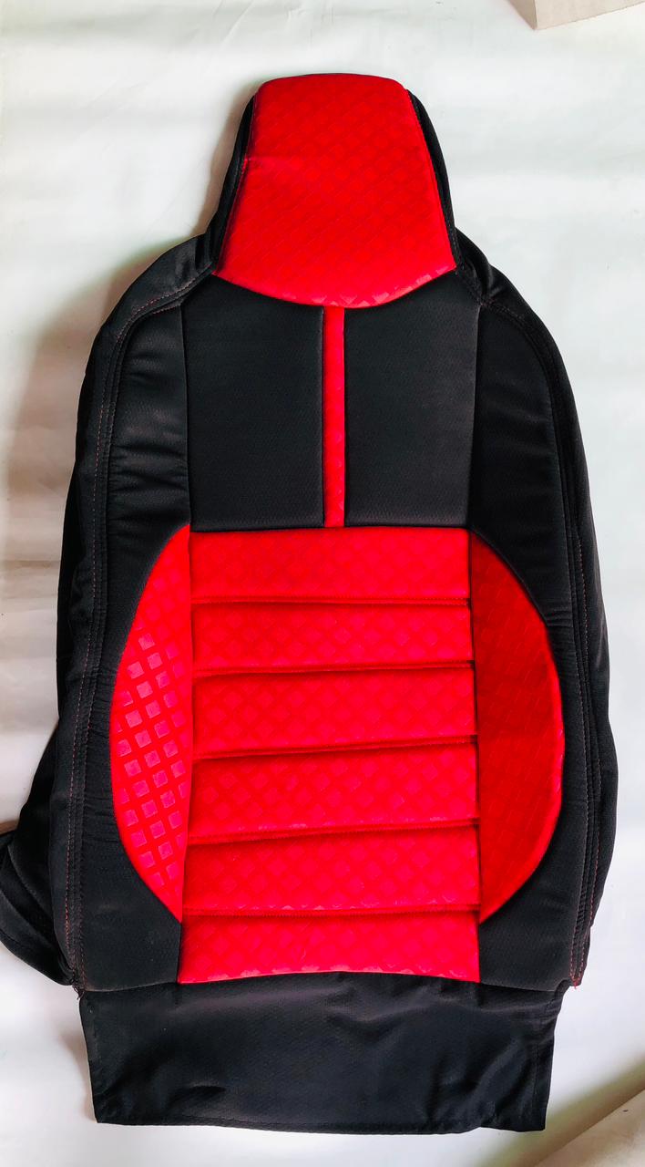 Seat cover set for Suzuki Alto, Cultus and wagonR