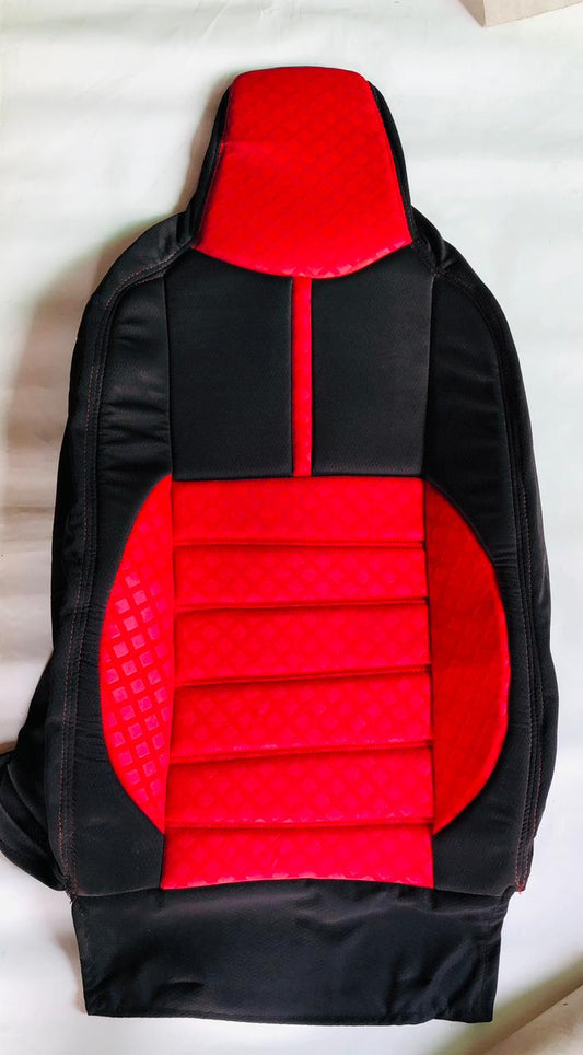 Seat cover set for Suzuki Alto, Cultus and wagonR