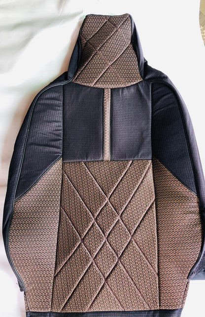 Suzuki Alto, WagonR, Cultus seat cover set
