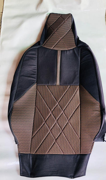 Suzuki Alto, WagonR, Cultus seat cover set