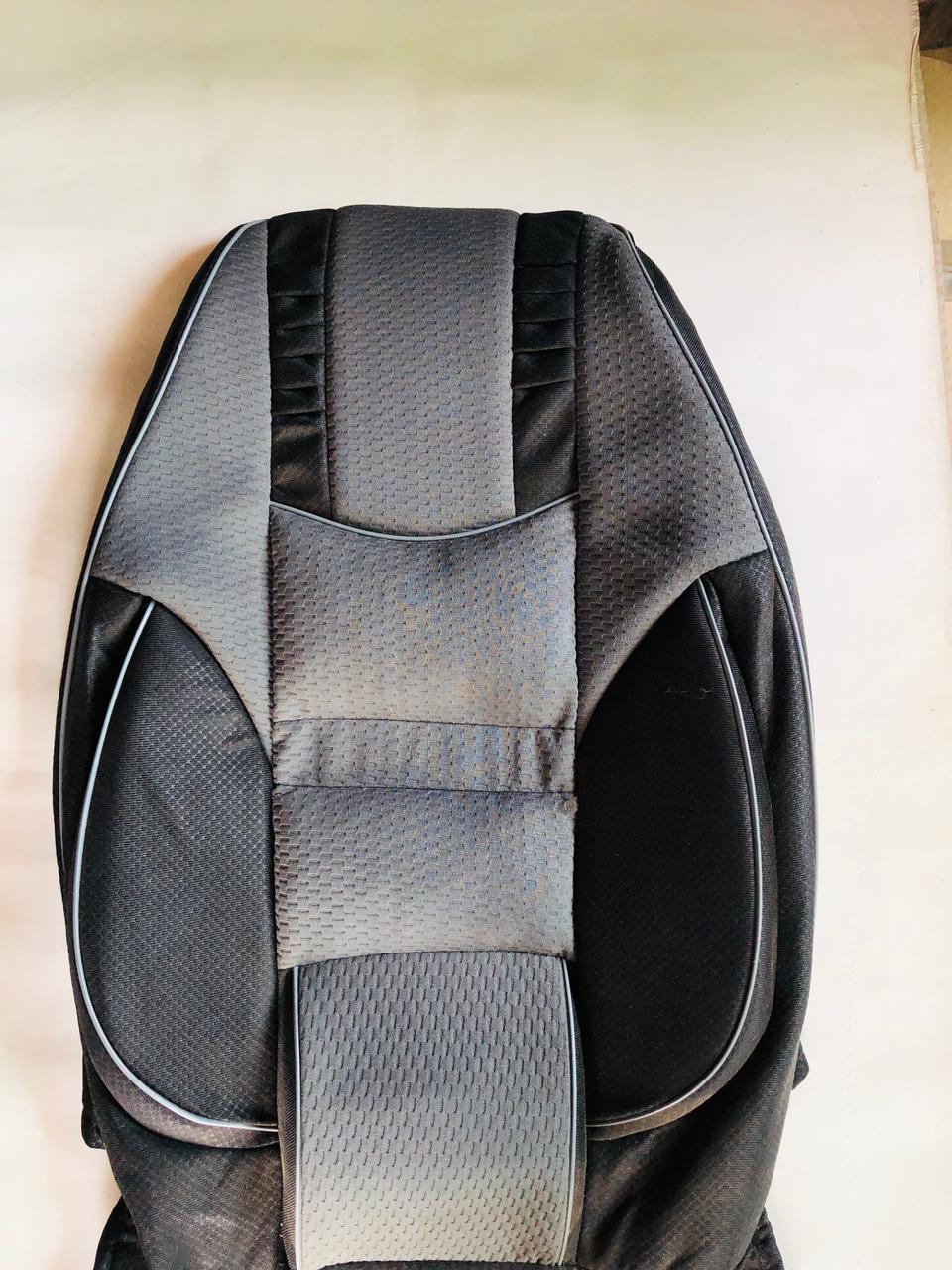 Mehran seat cover set