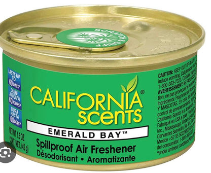 Fragrance for home, car and office