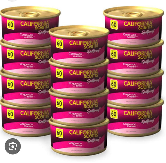 Fragrance for home, car and office