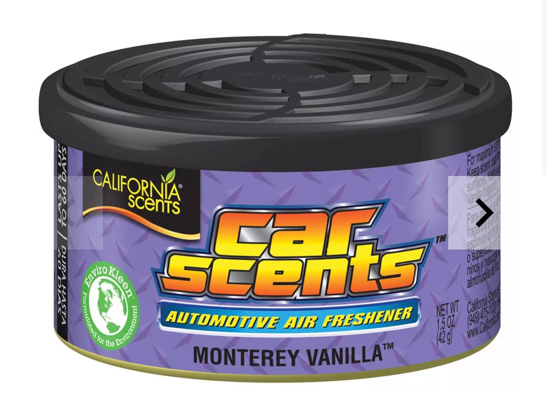 Fragrance for home, car and office