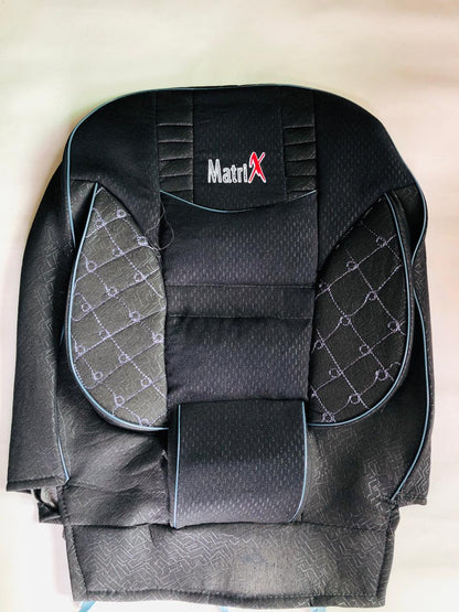 Seat cover set for Alto 1000cc, Santro and Coure