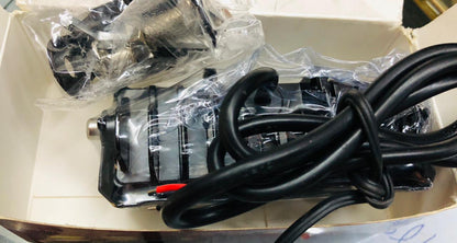 Bike universal light, have 3 function