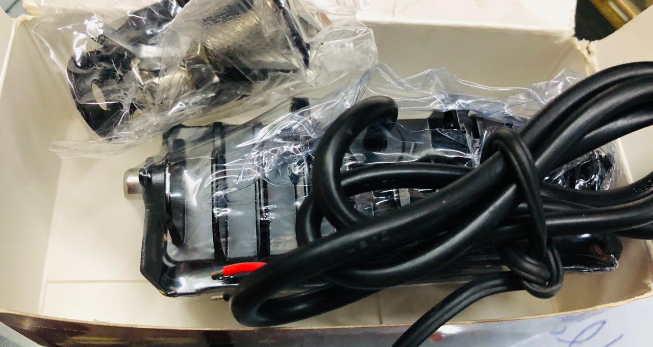 Bike universal light, have 3 function