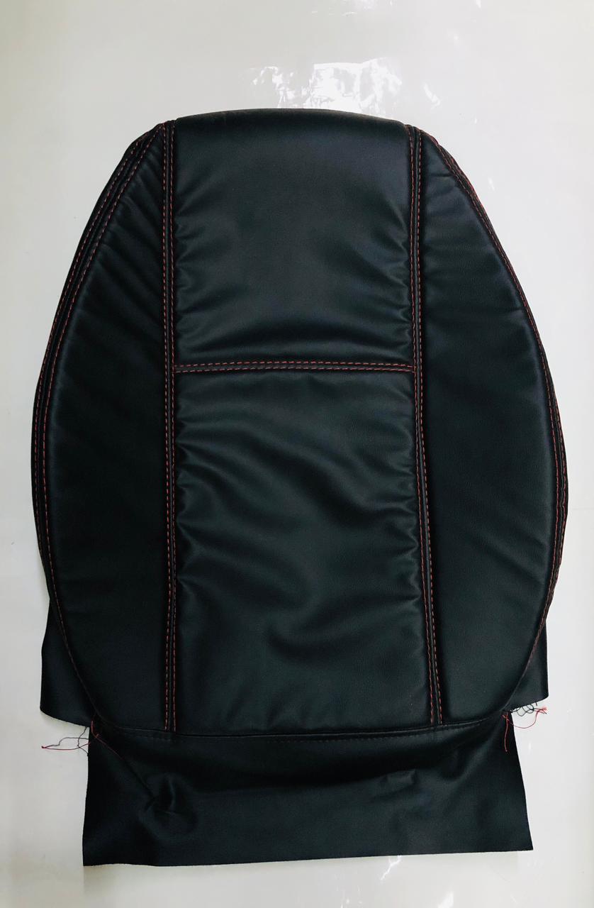 Seat cover set for Cultus2000 to 2016