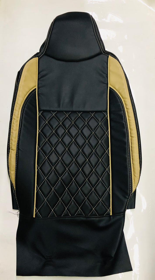Seat cover set for Alto 660cc