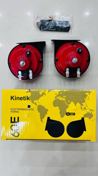 Car Horns pair for car