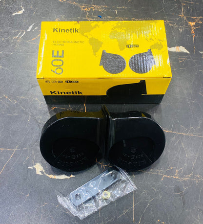 Car Horns pair for car