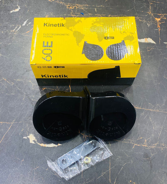 Car Horns pair for car