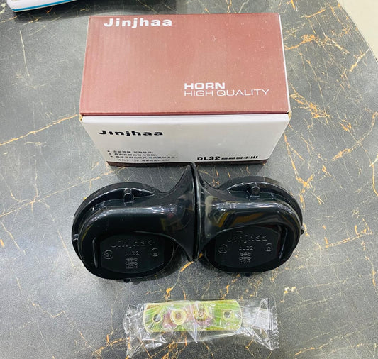 Car Horns pair for car