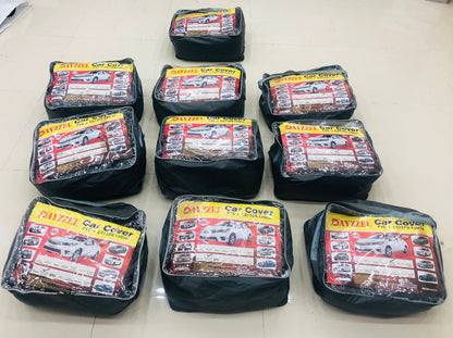 Topcover for Vitiz, wagonR & cultus