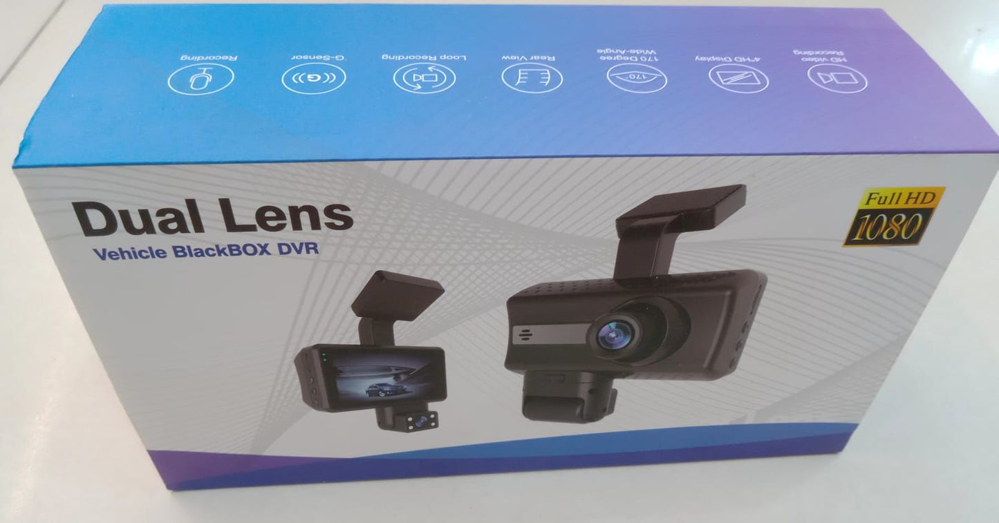 Dash Cam