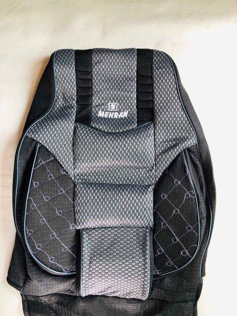Mehran seat cover set
