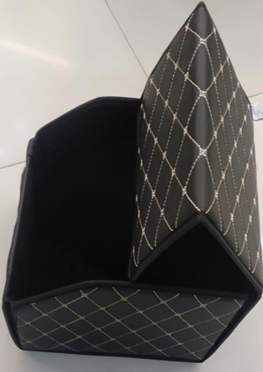 Car Travel box