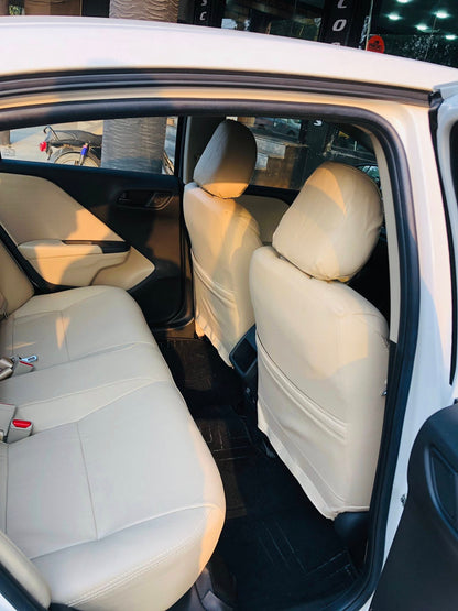 Honda city seat cover sets