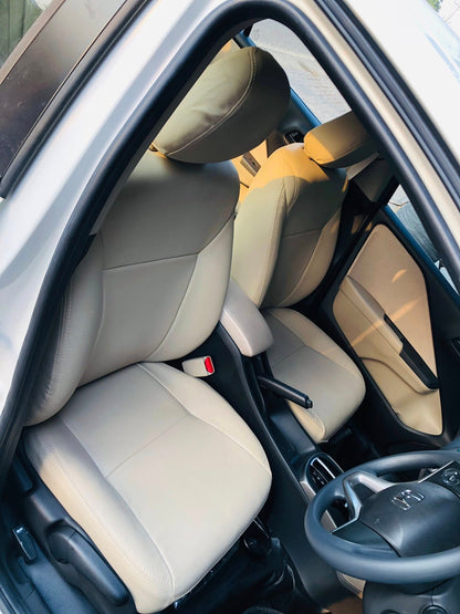 Honda city seat cover sets