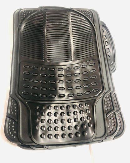 3pc Universal floor mats