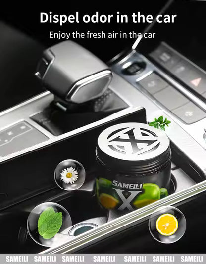 Car and Home Air Freshener