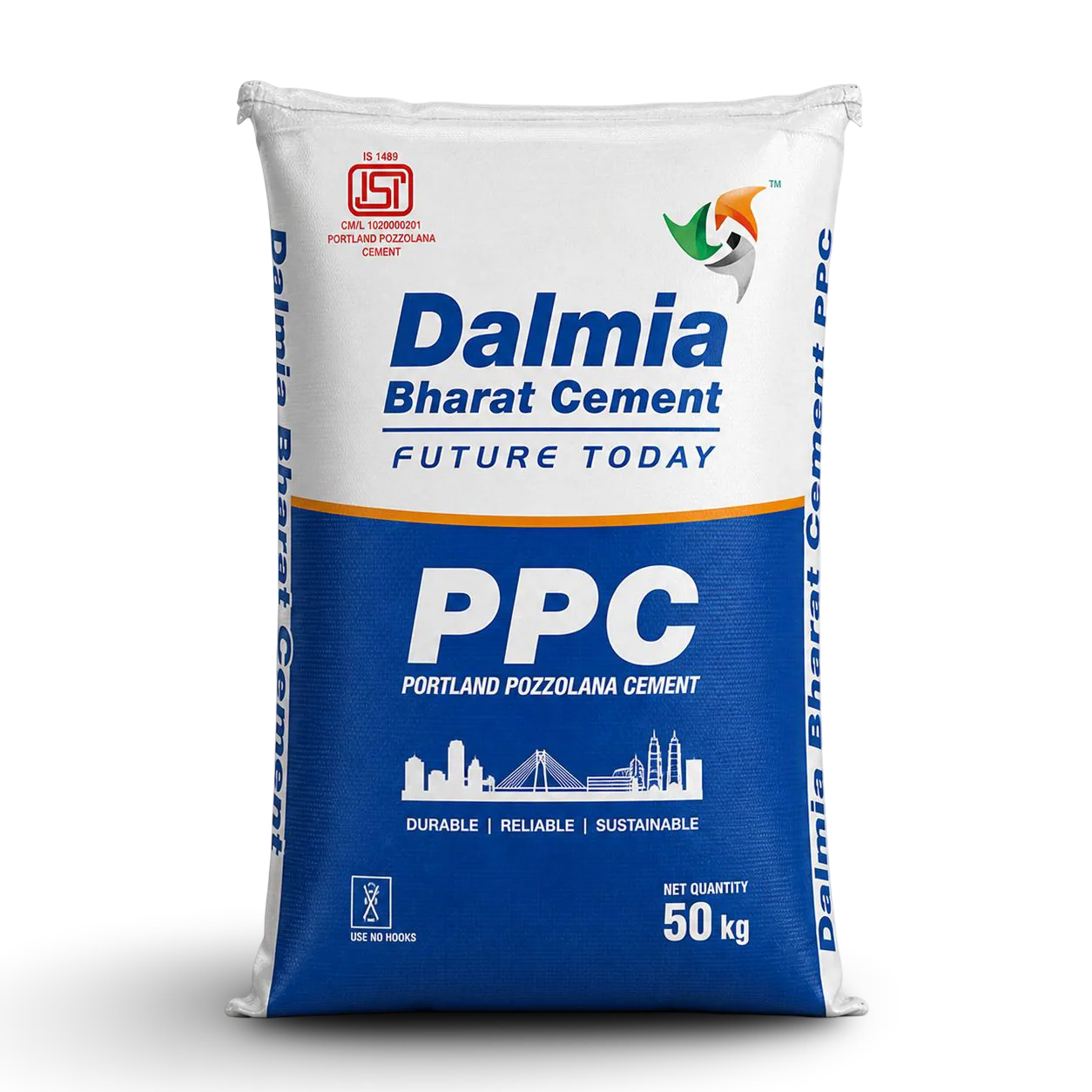 Dalmia Cement - PPC
