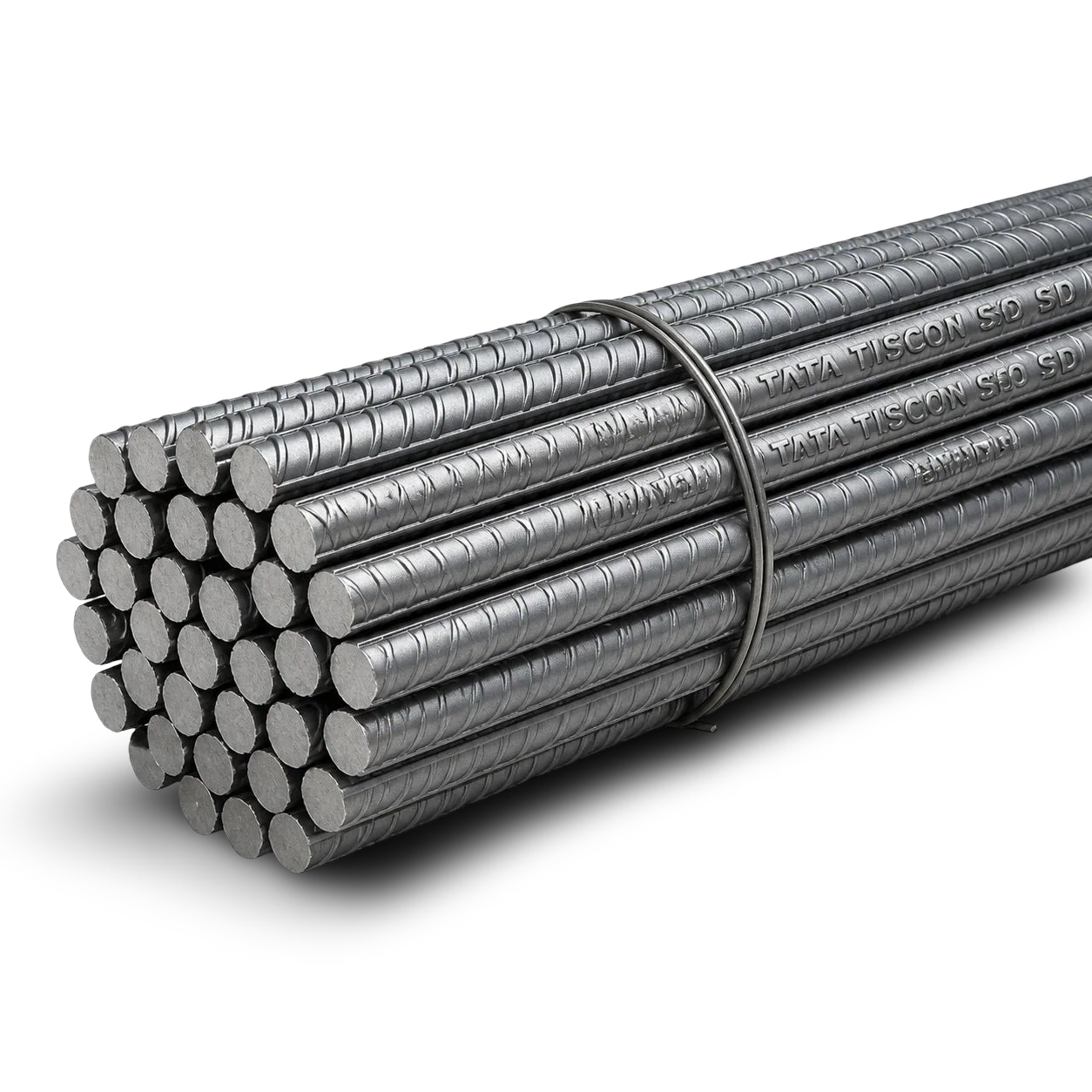 TMT Bars