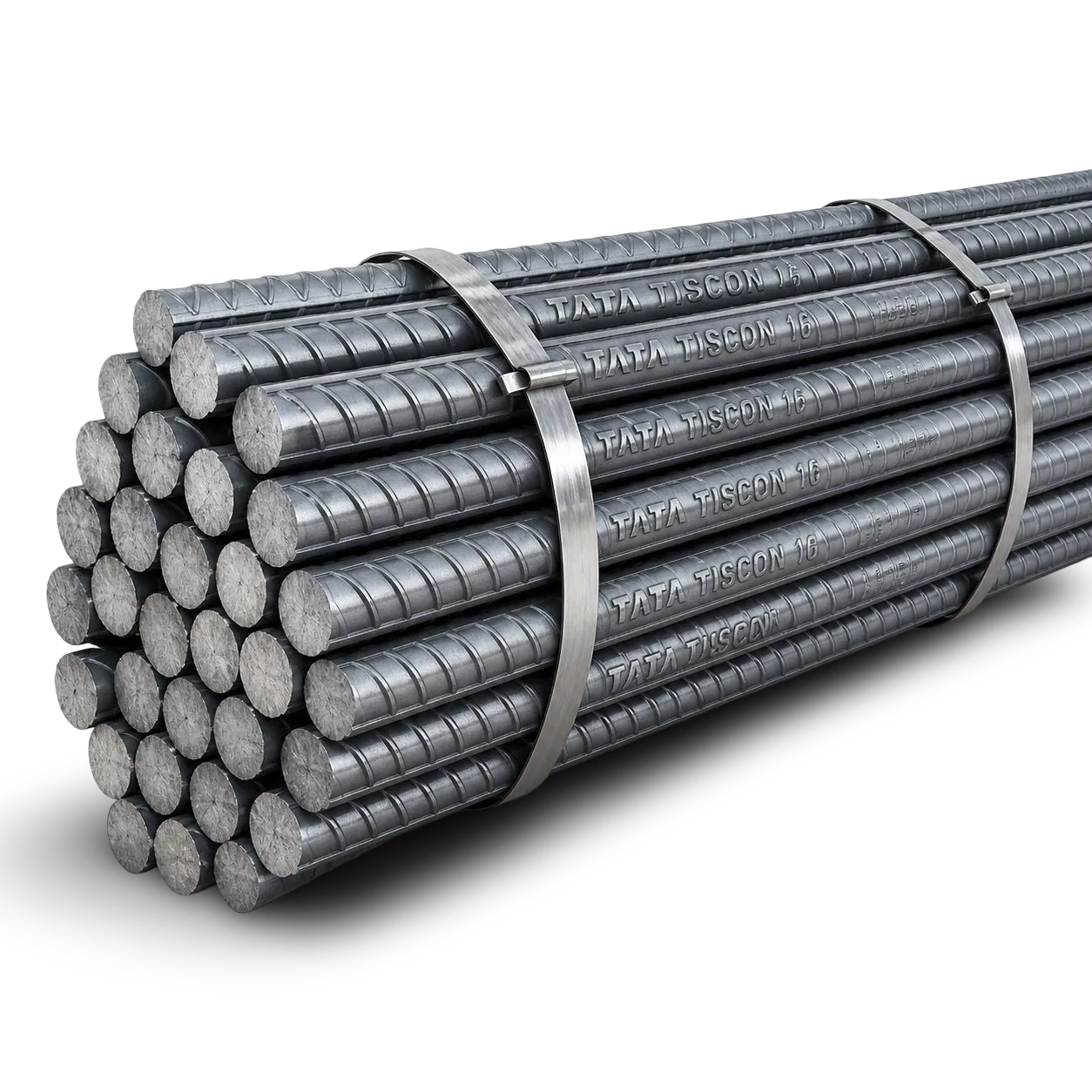 TMT Bar 20mm
