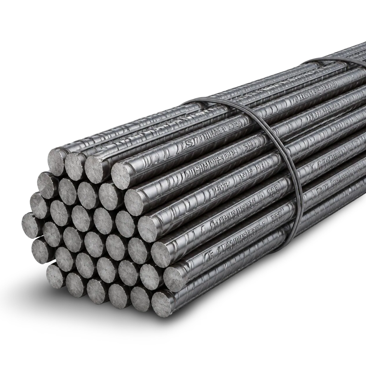 TMT Bar 16mm