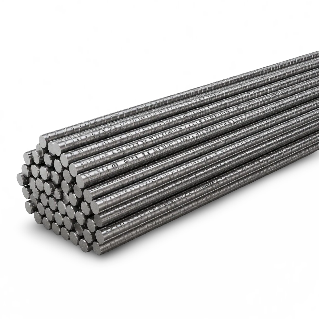 TMT Bar 6mm