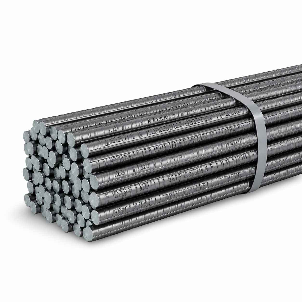 TMT Bar 8mm