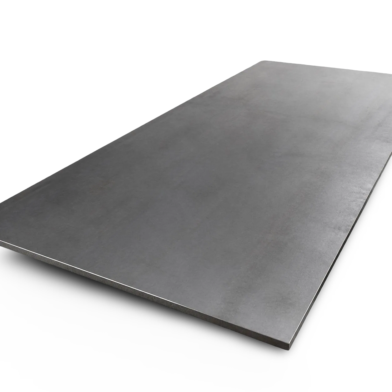 MS Steel Plate