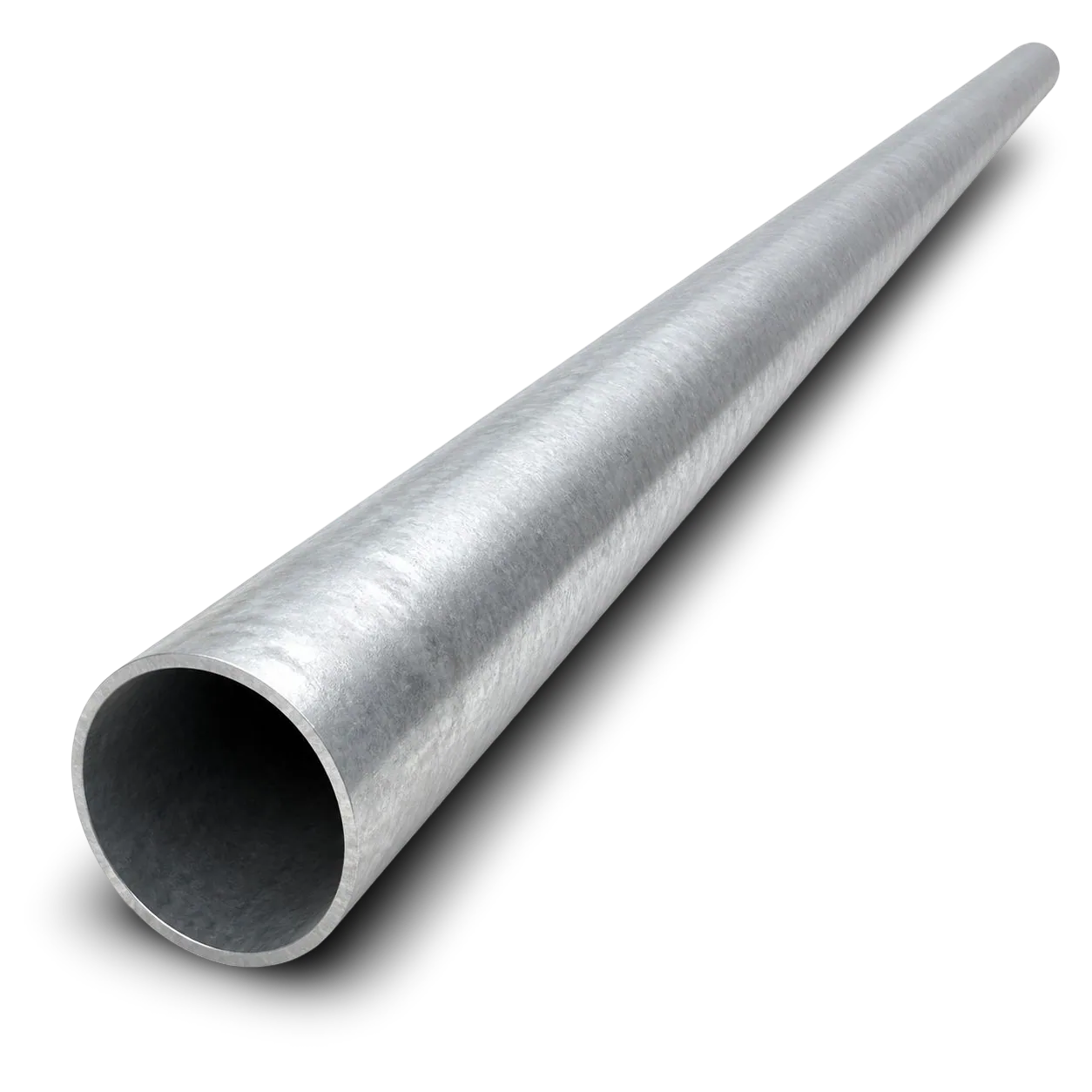 GI Pipes
