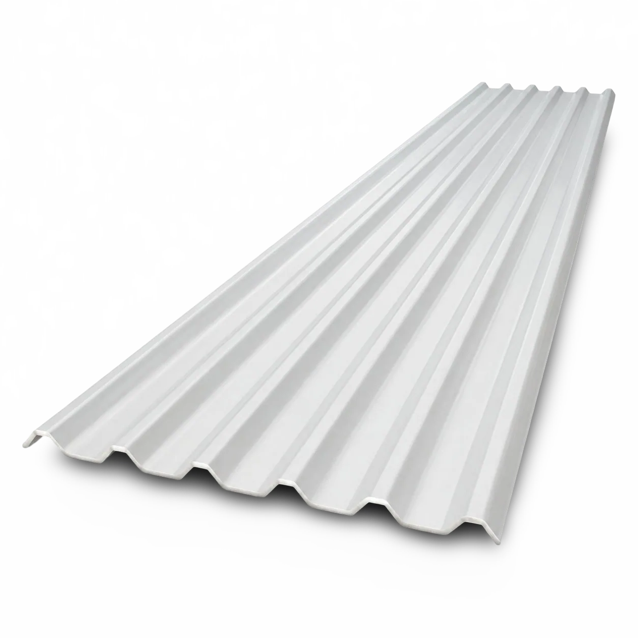 UPVC Roofing Sheets