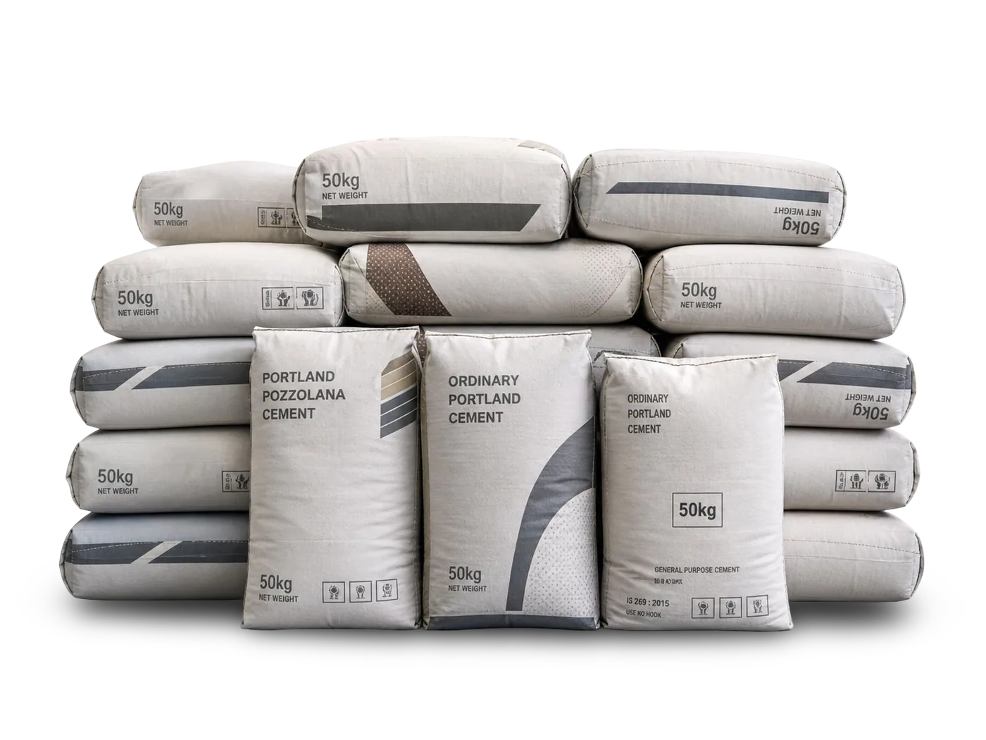 Cement