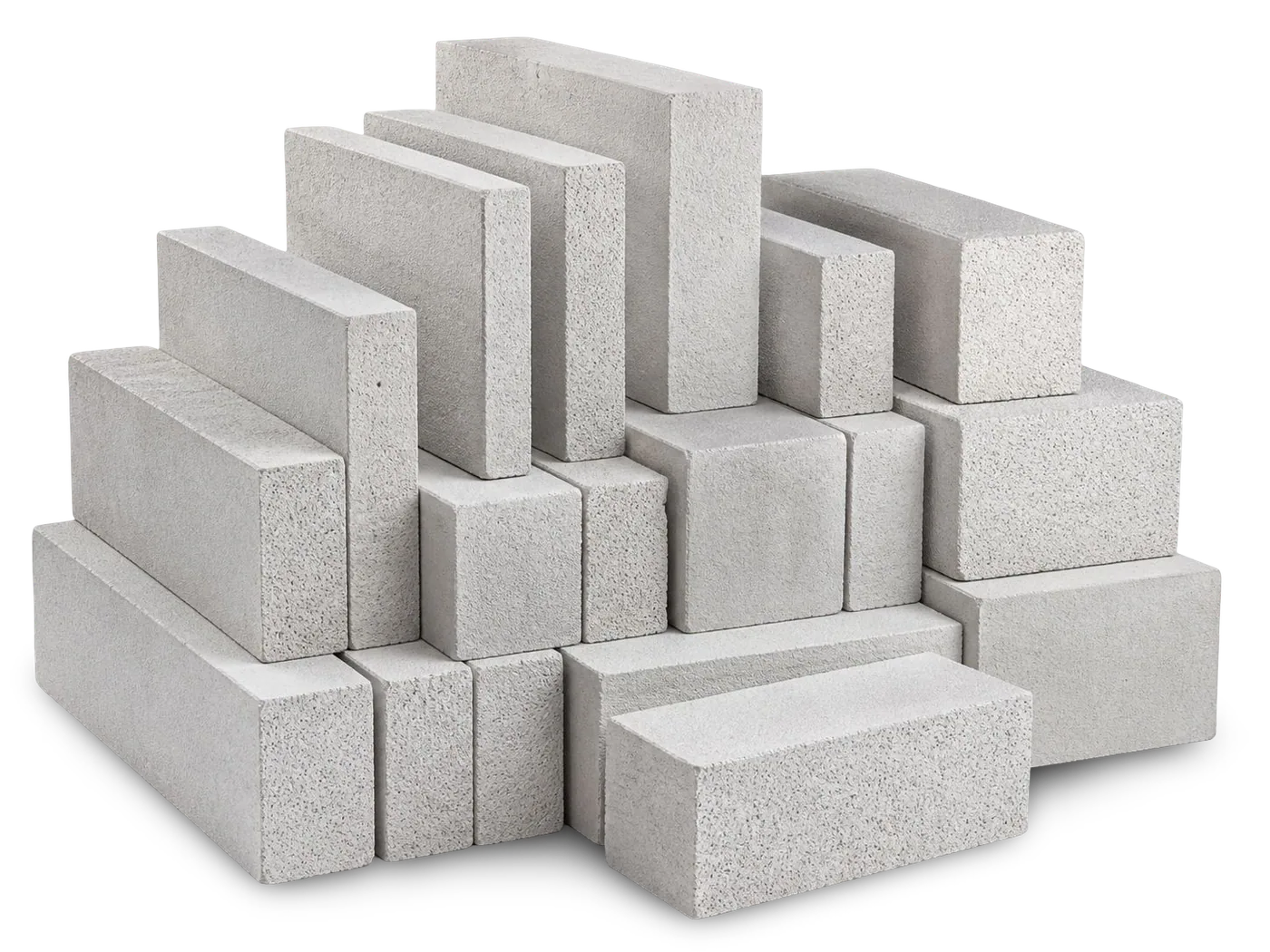 AAC Blocks