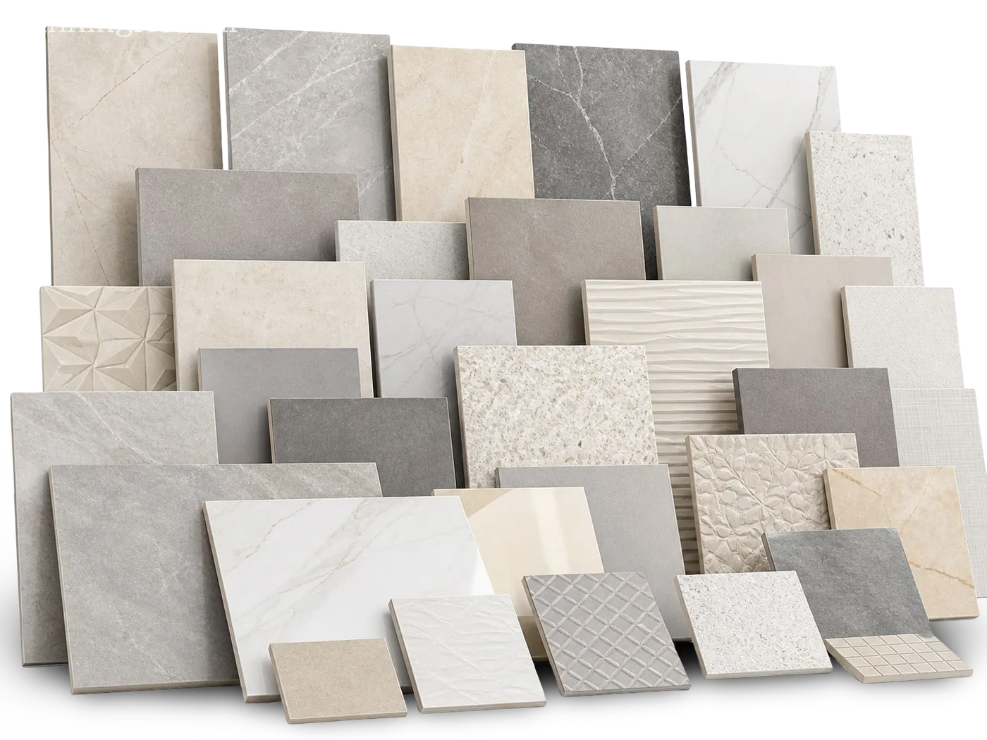 Tiles