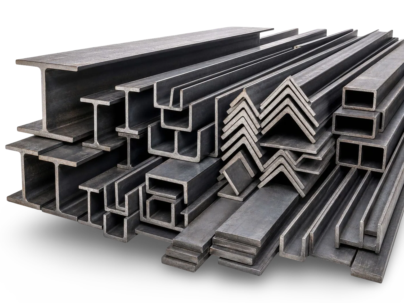 Structural Steel